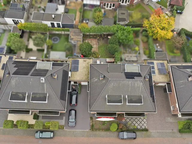 Foto van Etudestraat 7