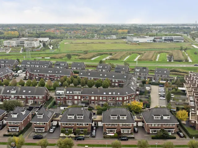 Foto van Etudestraat 7