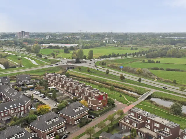 Foto van Etudestraat 7
