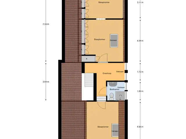 Foto van Elzenstraat 7