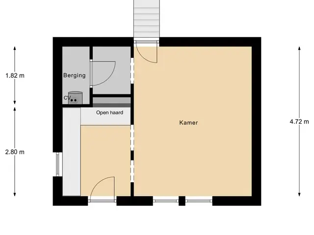 Foto van Elzenstraat 7
