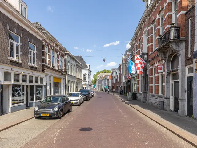 Foto van Hinthamereinde 13