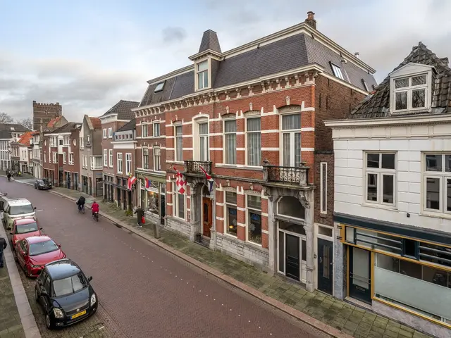 Foto van Hinthamereinde 13