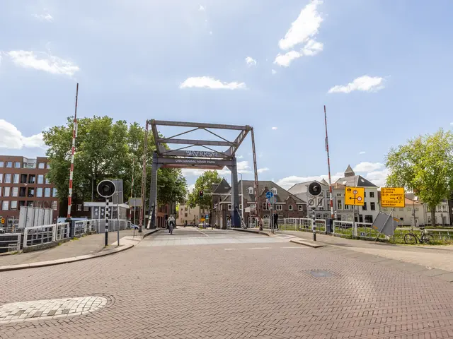 Foto van Hinthamereinde 13