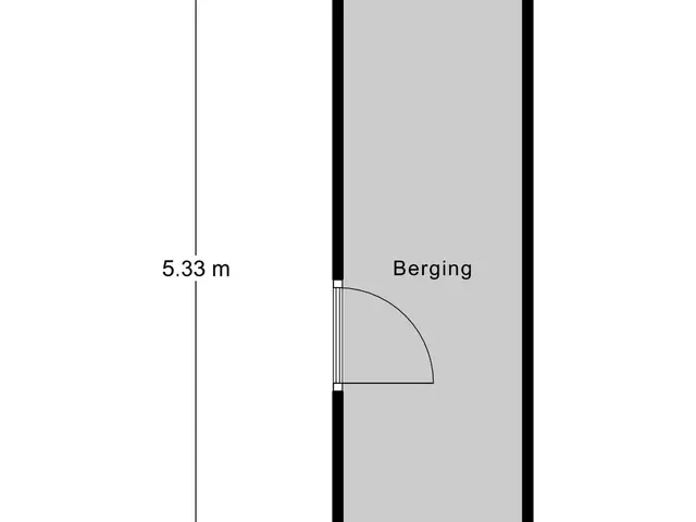 Foto van Oude Vlijmenseweg 261