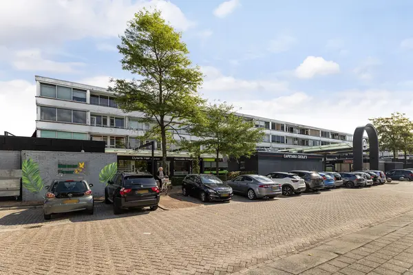 Slotplein 59