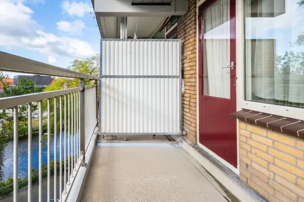 's-Gravelandseweg 980, SCHIEDAM