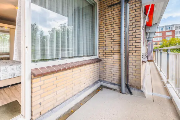 's-Gravelandseweg 980, SCHIEDAM