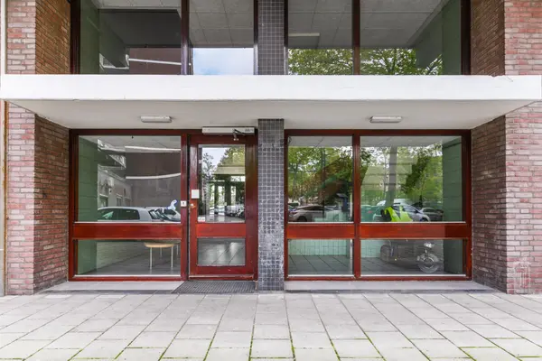 's-Gravelandseweg 980, SCHIEDAM