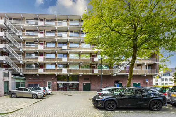 's-Gravelandseweg 980, SCHIEDAM