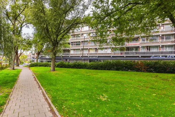 's-Gravelandseweg 980, SCHIEDAM