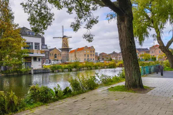 's-Gravelandseweg 980, SCHIEDAM