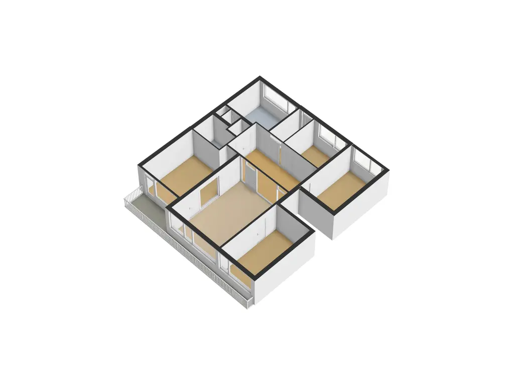 Plattegrond 49