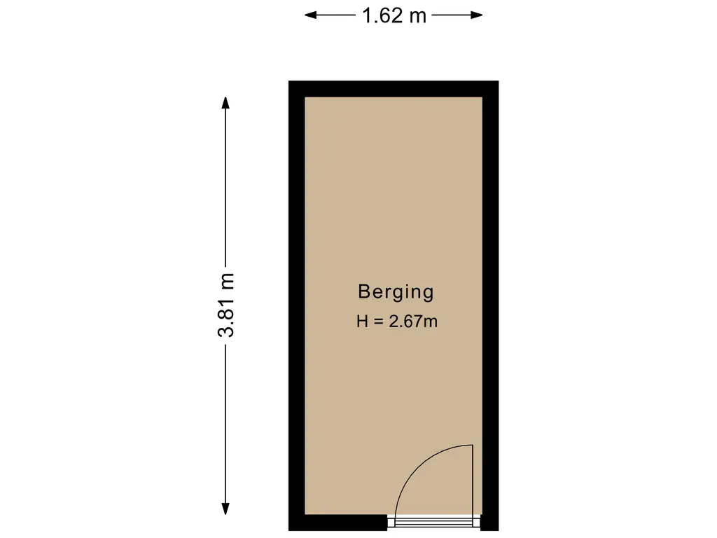 Plattegrond 50