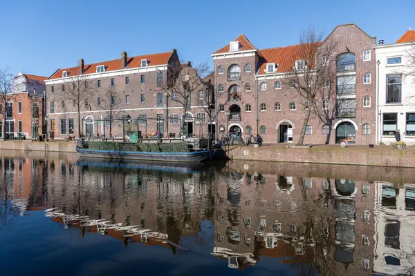 's-Gravelandseweg 980, SCHIEDAM