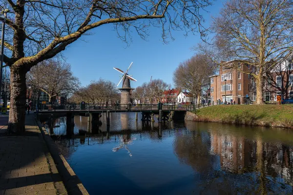 's-Gravelandseweg 980, SCHIEDAM
