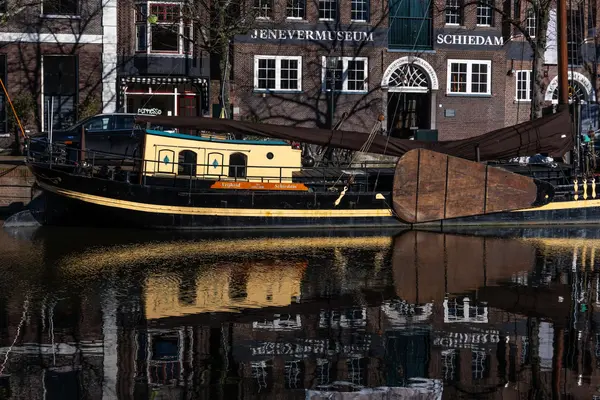 's-Gravelandseweg 980, SCHIEDAM