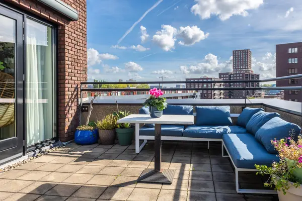 Sint-Jobskade 106, ROTTERDAM