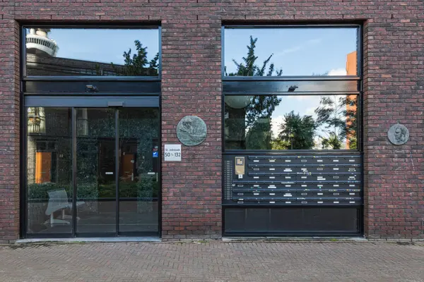 Sint-Jobskade 106, ROTTERDAM
