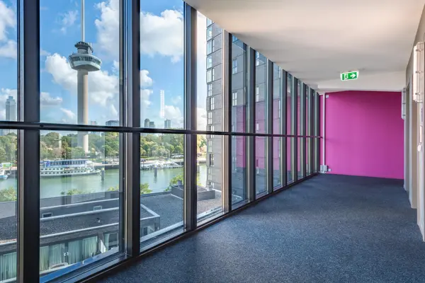 Sint-Jobskade 106, ROTTERDAM