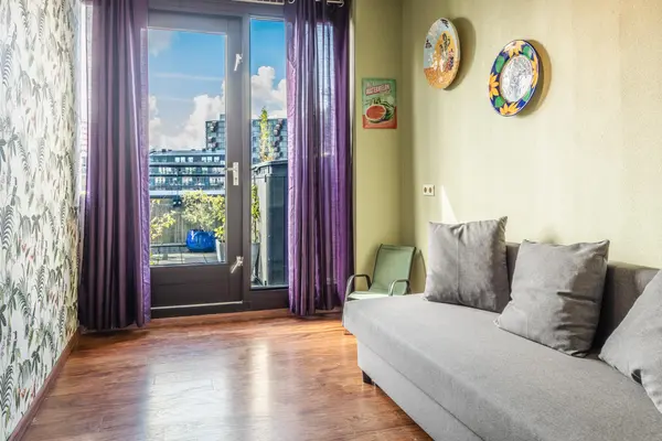 Sint-Jobskade 106, ROTTERDAM