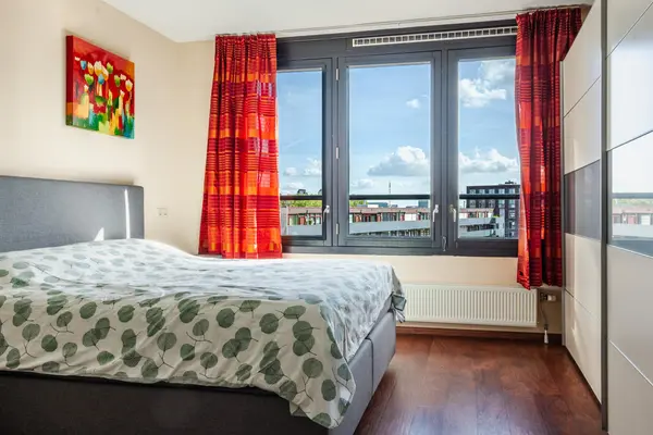 Sint-Jobskade 106, ROTTERDAM