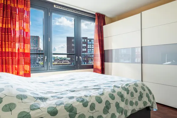 Sint-Jobskade 106, ROTTERDAM