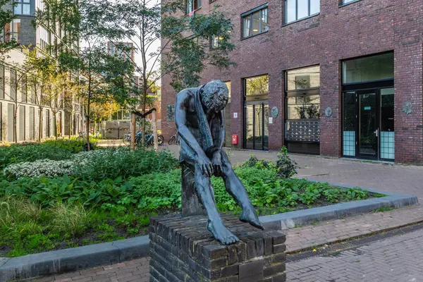 Sint-Jobskade 106, ROTTERDAM