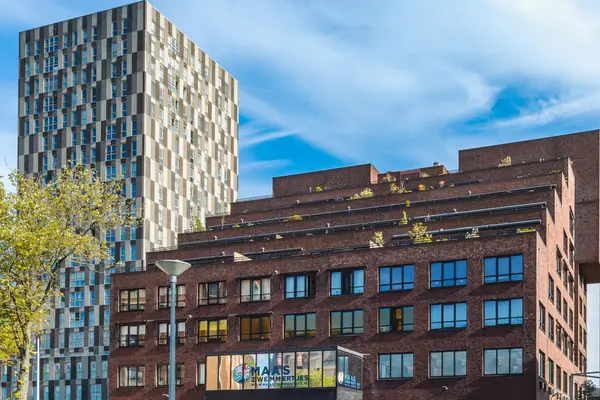 Sint-Jobskade 106, ROTTERDAM