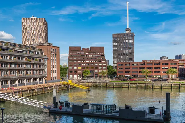 Sint-Jobskade 106, ROTTERDAM