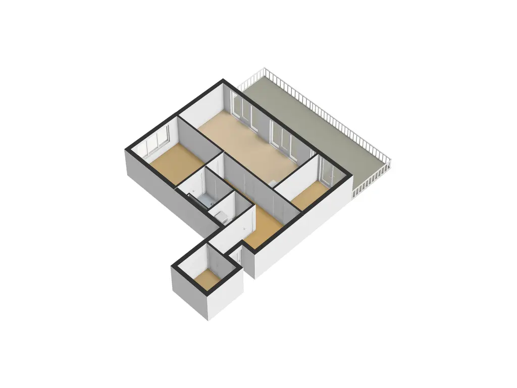 Plattegrond 49