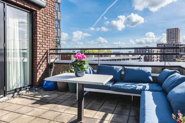 Sint-Jobskade 106, ROTTERDAM