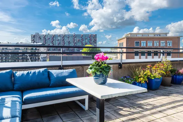 Sint-Jobskade 106, ROTTERDAM