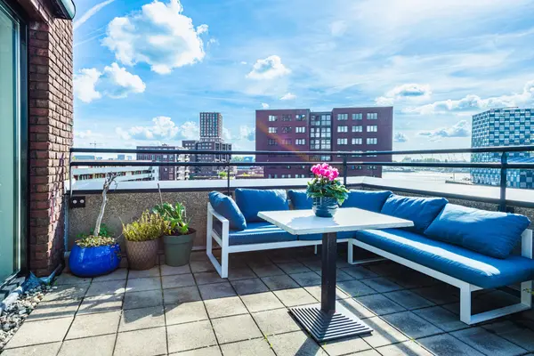 Sint-Jobskade 106, ROTTERDAM