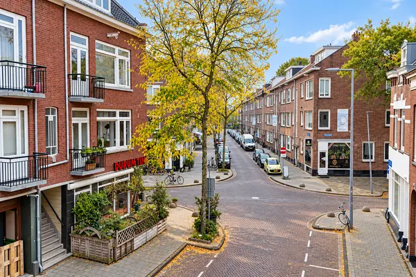 Katendrechtse Lagedijk 371B, ROTTERDAM