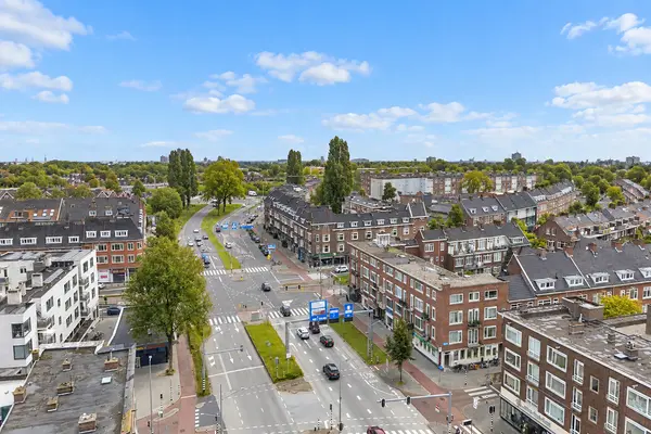 Katendrechtse Lagedijk 371B, ROTTERDAM