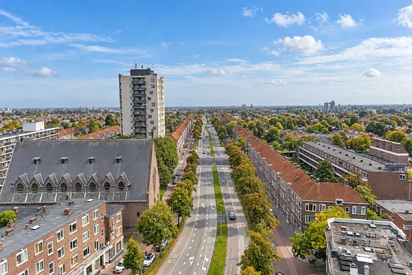 Katendrechtse Lagedijk 371B, ROTTERDAM