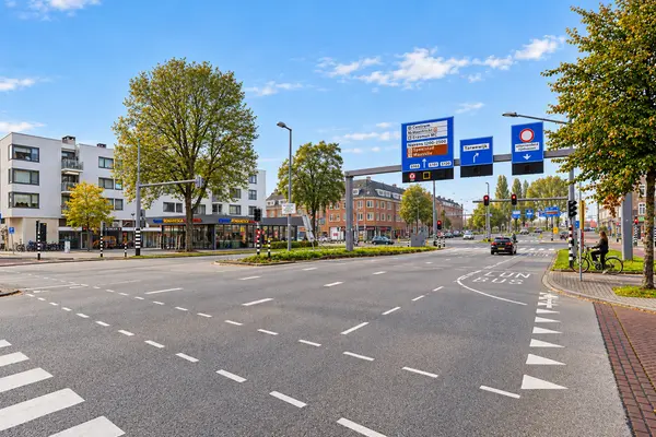 Katendrechtse Lagedijk 371B, ROTTERDAM