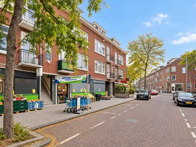 Foto 4 van Katendrechtse Lagedijk 371B