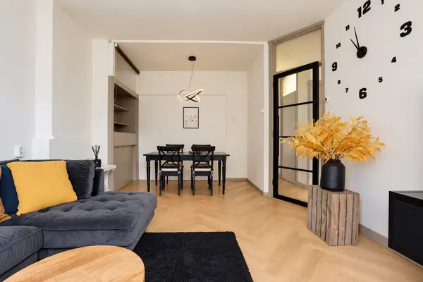 Katendrechtse Lagedijk 371B, ROTTERDAM