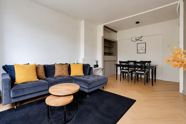 Katendrechtse Lagedijk 371B, ROTTERDAM