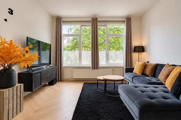 Katendrechtse Lagedijk 371B, ROTTERDAM