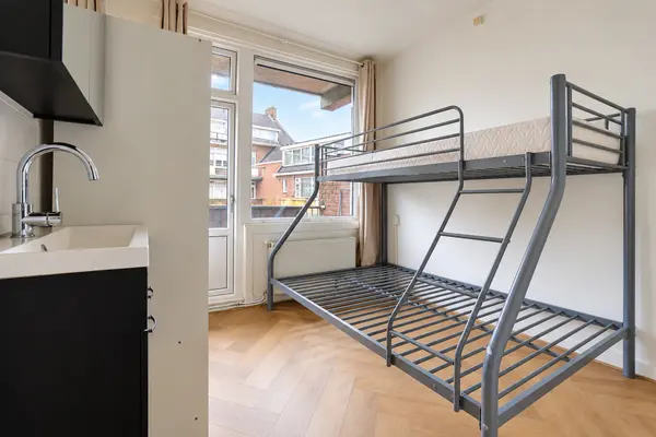 Katendrechtse Lagedijk 371B, ROTTERDAM