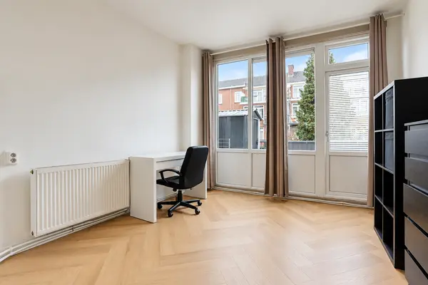 Katendrechtse Lagedijk 371B, ROTTERDAM