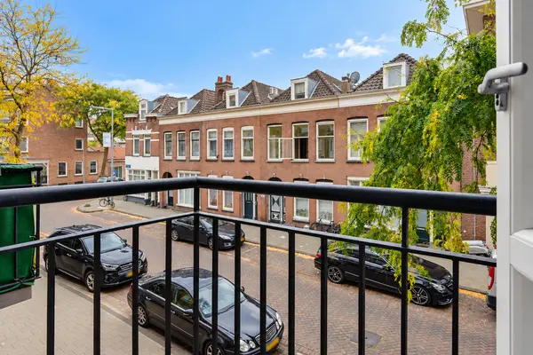 Katendrechtse Lagedijk 371B, ROTTERDAM