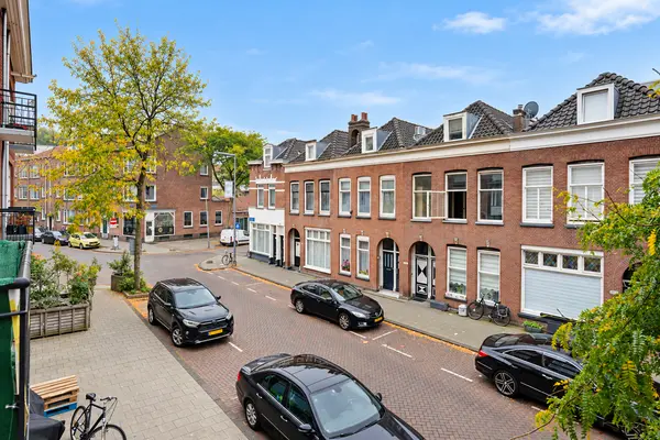 Katendrechtse Lagedijk 371B, ROTTERDAM