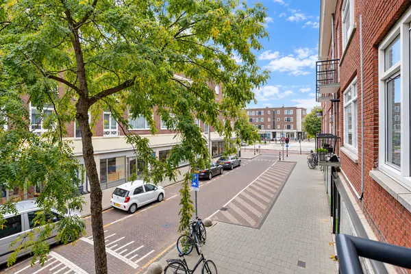 Katendrechtse Lagedijk 371B, ROTTERDAM