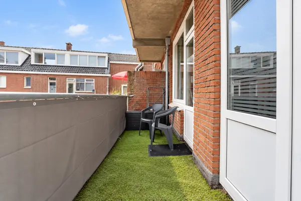 Katendrechtse Lagedijk 371B, ROTTERDAM