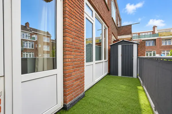 Katendrechtse Lagedijk 371B, ROTTERDAM