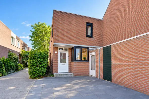 Grebbe 1, ROTTERDAM